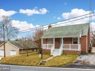 4732 Mussetter Rd, Ijamsville, MD 21754