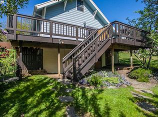 51 Columbia Ave, Underwood, WA 98651