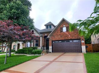 733 Edwards Walk Dr, Cedar Park, TX 78613