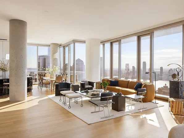 56 Leonard St #47WEST, New York, NY 10013