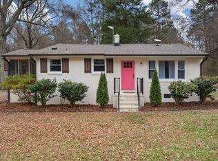 4606 Red Mountain Rd, Rougemont, NC 27572