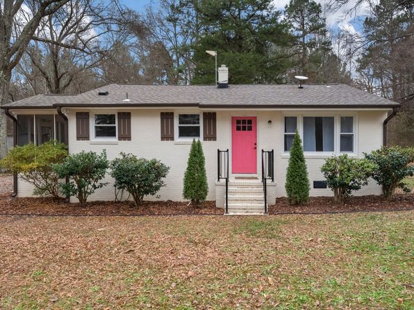 4606 Red Mountain Rd