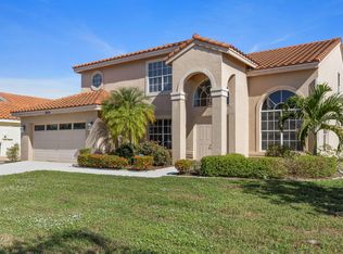 8854 Spring Valley Dr, Boynton Beach, FL 33472