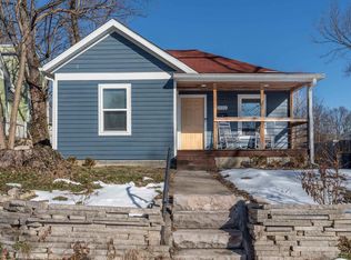 1110 W 6th St, Bloomington, IN 47404