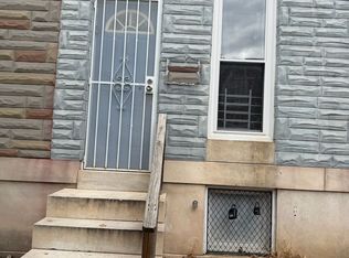 1942 W Fayette St, Baltimore, MD 21223