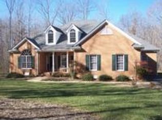 2971 Maple Grove Ln, Powhatan, VA 23139