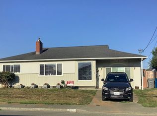967 Jaccard St, Crescent City, CA 95531