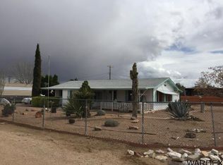 2260 E John L Ave, Kingman, AZ 86409
