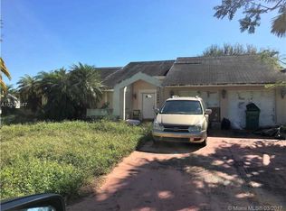 14950 SW 157th Ter, Miami, FL 33187