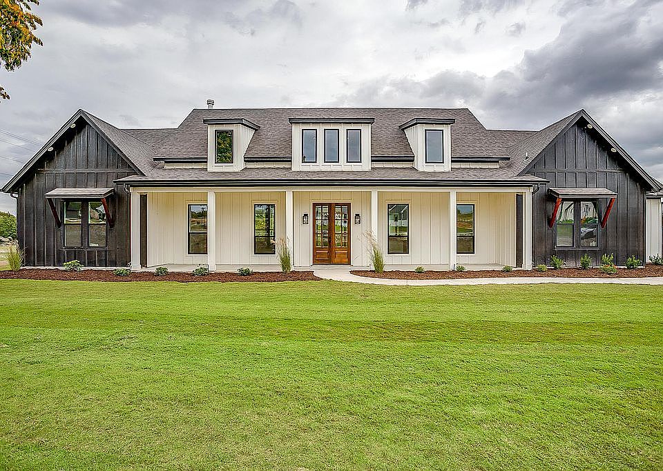 701 Glade Park Ct, Azle, TX 76020 Zillow