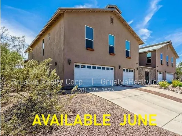 1070 Miles Maintenance, 1070 E Miles St #3, Tucson, AZ 85719