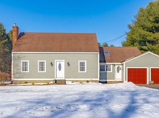 81 Wood Rd, Westfield, MA 01085