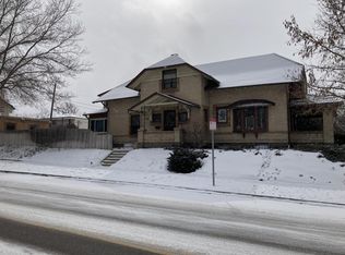 300 E Iowa Ave, Denver, CO 80210