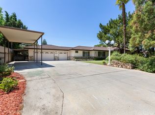 5571 N Ferger Ave, Fresno, CA 93704