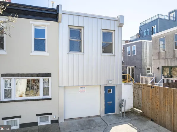 801 N Bambrey St, Philadelphia, PA 19130