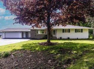 4156 Griffin Rd, Syracuse, NY 13215