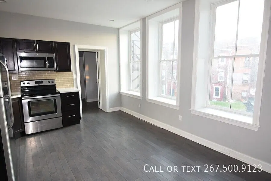 4100 Parkside Ave #3A