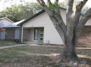 500 Angel Fire Dr, Hewitt, TX 76643