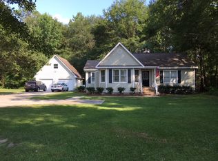 5192 Tillman Rd, Ridgeland, SC 29936