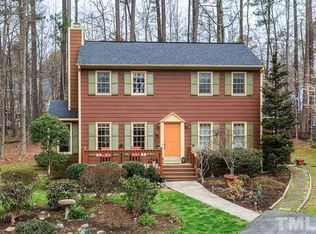 309 Bolin Forest Dr, Carrboro, NC 27510