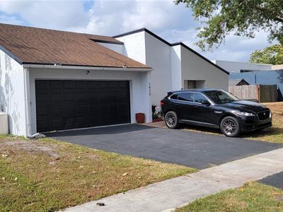 7420 NW 35th Ct, Fort Lauderdale, FL, 33319