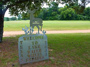 Pollard Ave, Shepherd, TX 77371