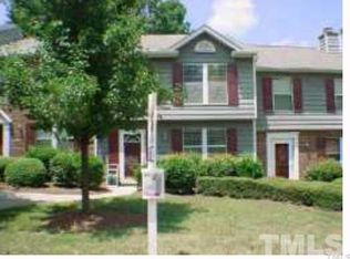 4616 Pine Trace Dr, Raleigh, NC 27613