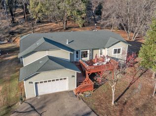 3520 Freegold Dr, Camino, CA 95709