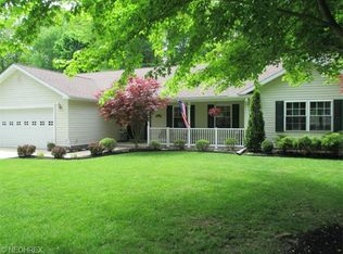6925 Westwood Dr, Conneaut, OH 44030