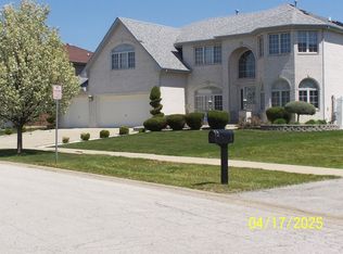 21213 Sophia Dr, Matteson, IL 60443