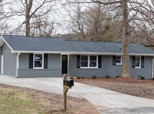 703 Boggs Rd SW, Mableton, GA 30126