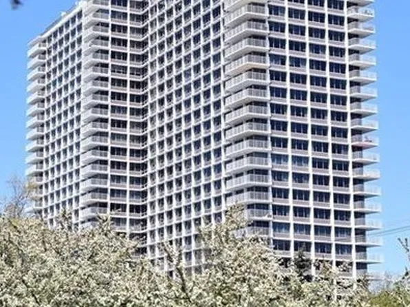 12700 Lake Ave APT 1801, Lakewood, OH 44107