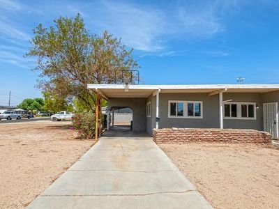 1325 S 11th Ave, Yuma, AZ, 85364