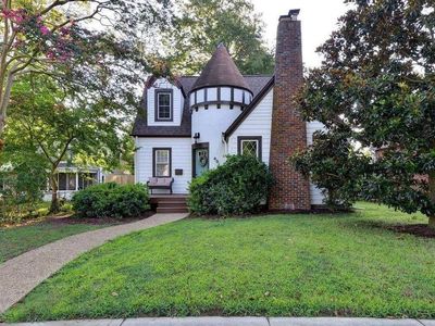 40 Manteo Ave, Hampton, VA, 23661