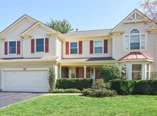 15 Trotwood Ct, Buffalo Grove, IL 60089