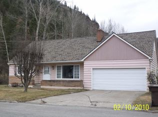 40 Robinson Ave, Kellogg, ID 83837