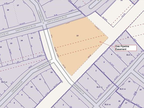 3rd image of 0 Caribbean Ln