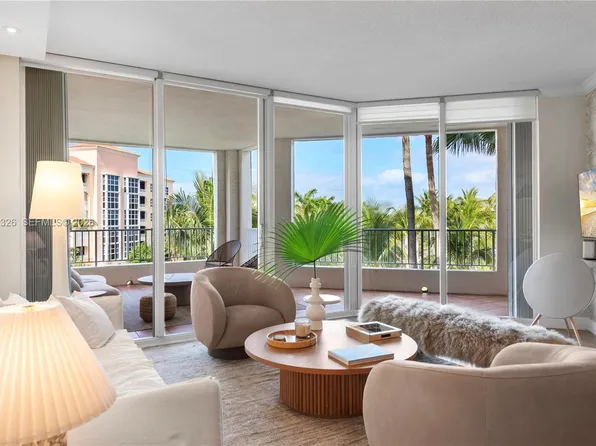 705 Crandon Blvd, Key Biscayne, FL