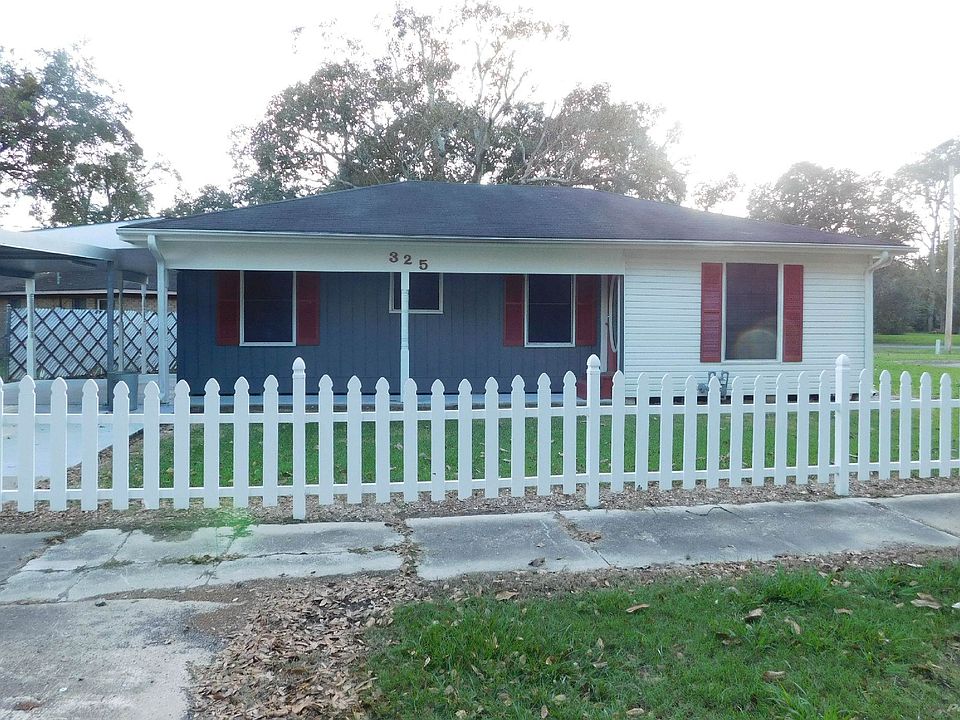Front Exterior