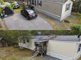 428 Winkumpaugh Rd, Ellsworth, ME 04605