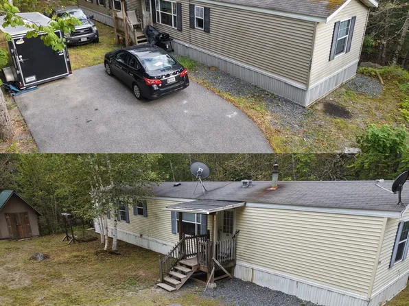 428 Winkumpaugh Road, Ellsworth, ME 04605