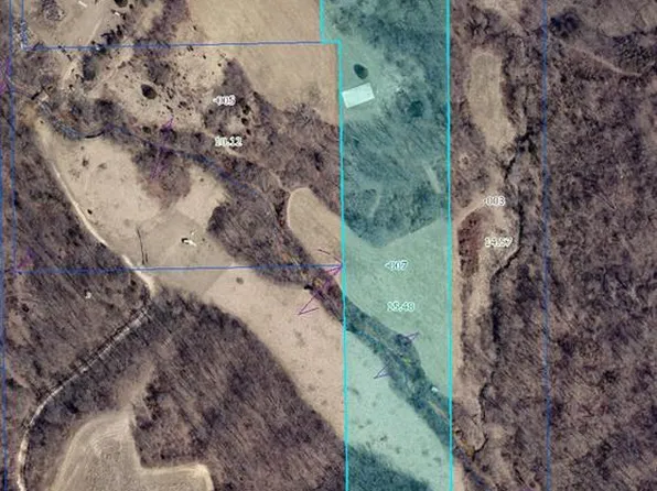 19713 Washer Rd, Mount Olive, IL 62069