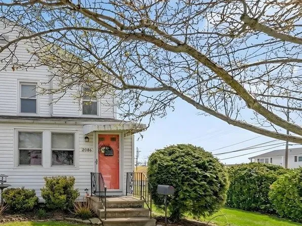 2086 Kinter Ave, Hamilton, NJ 08610