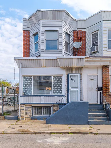 1823 S Yewdall St Photo 1