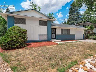 1550 Keaton Ln, Colorado Springs, CO, 80909