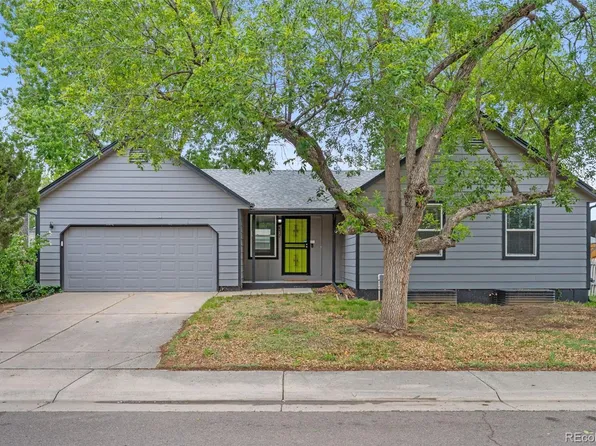 4432 Elkhart Street, Denver, CO 80239