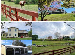 13605 Martin Rd, Brandywine, MD 20613