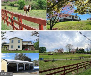 13605 Martin Rd, Brandywine, MD, 20613