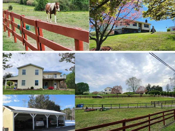 13605 Martin Rd, Brandywine, MD 20613