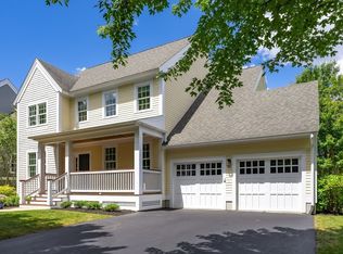 7 Bridge Gate, Plymouth, MA 02360